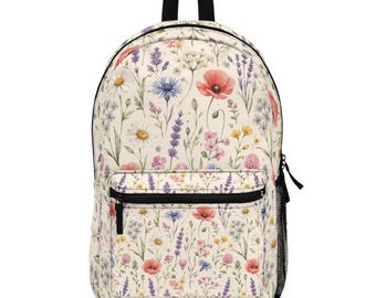 Wildflower Meadow Backpack