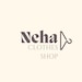 NehaClothesShop