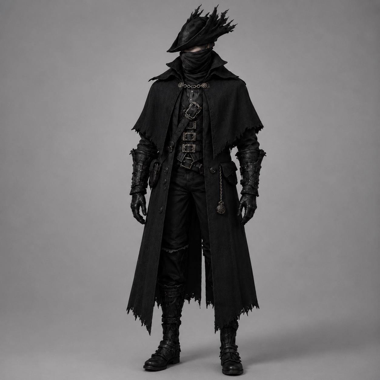 Bloodborne cosplay - Etsy 日本