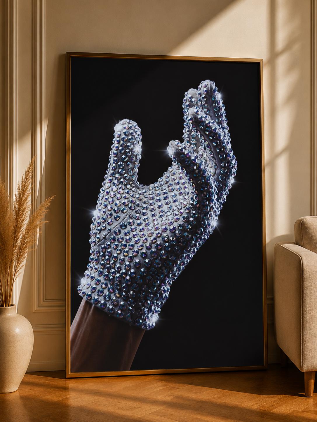 Michaeljackson Glove - Etsy