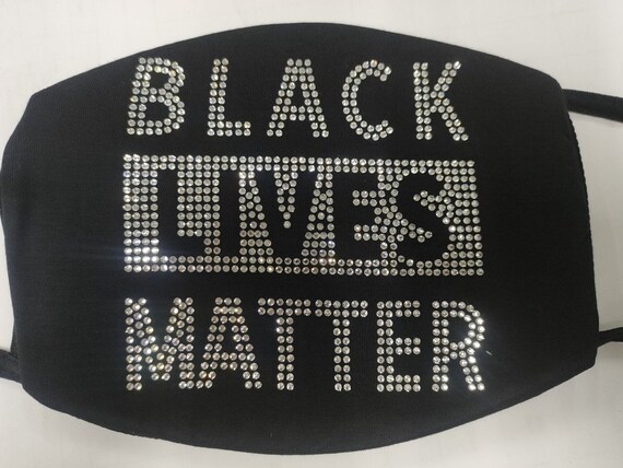 BLACK LIVES MATTER