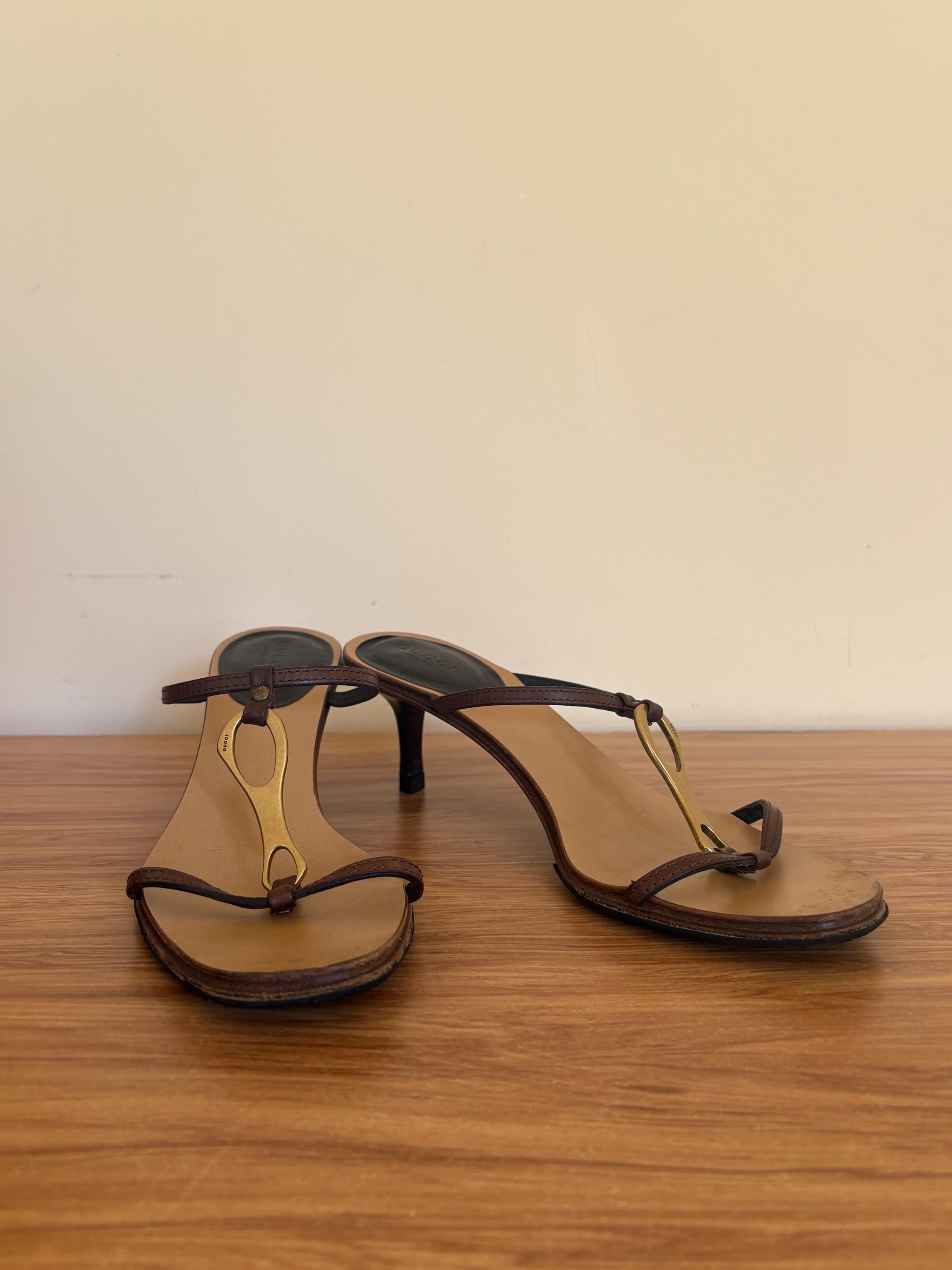 Gucci by Tom Ford Shoes - Etsy