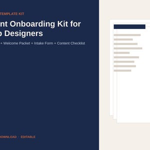 Webdesign-Onboarding-Kit