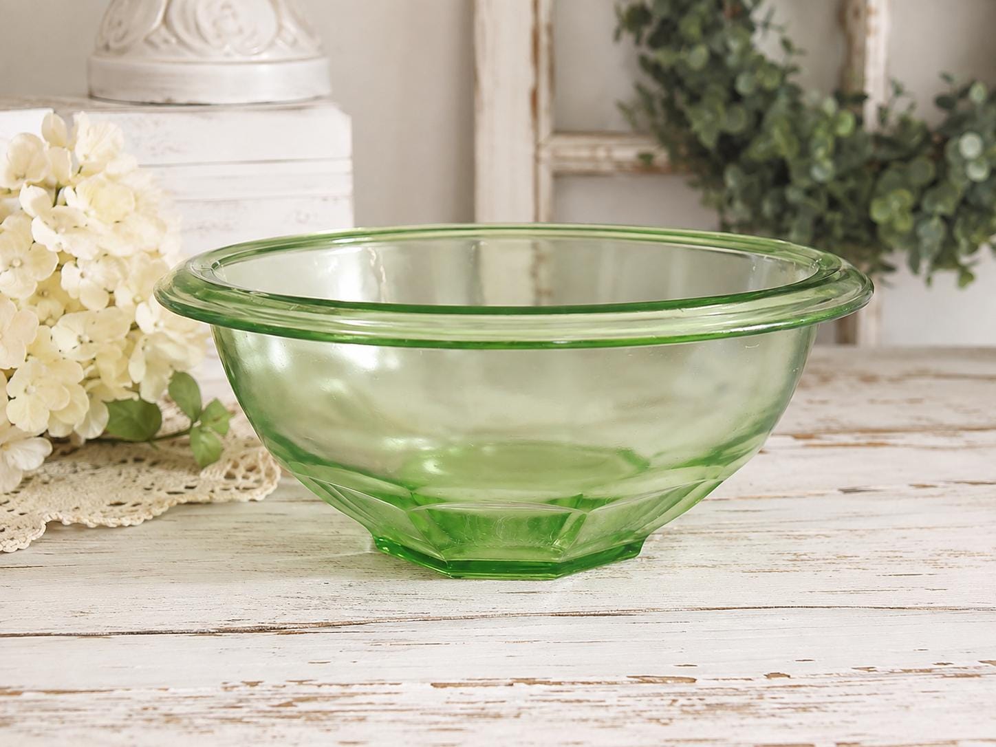 Hazel Atlas Bowls - Etsy