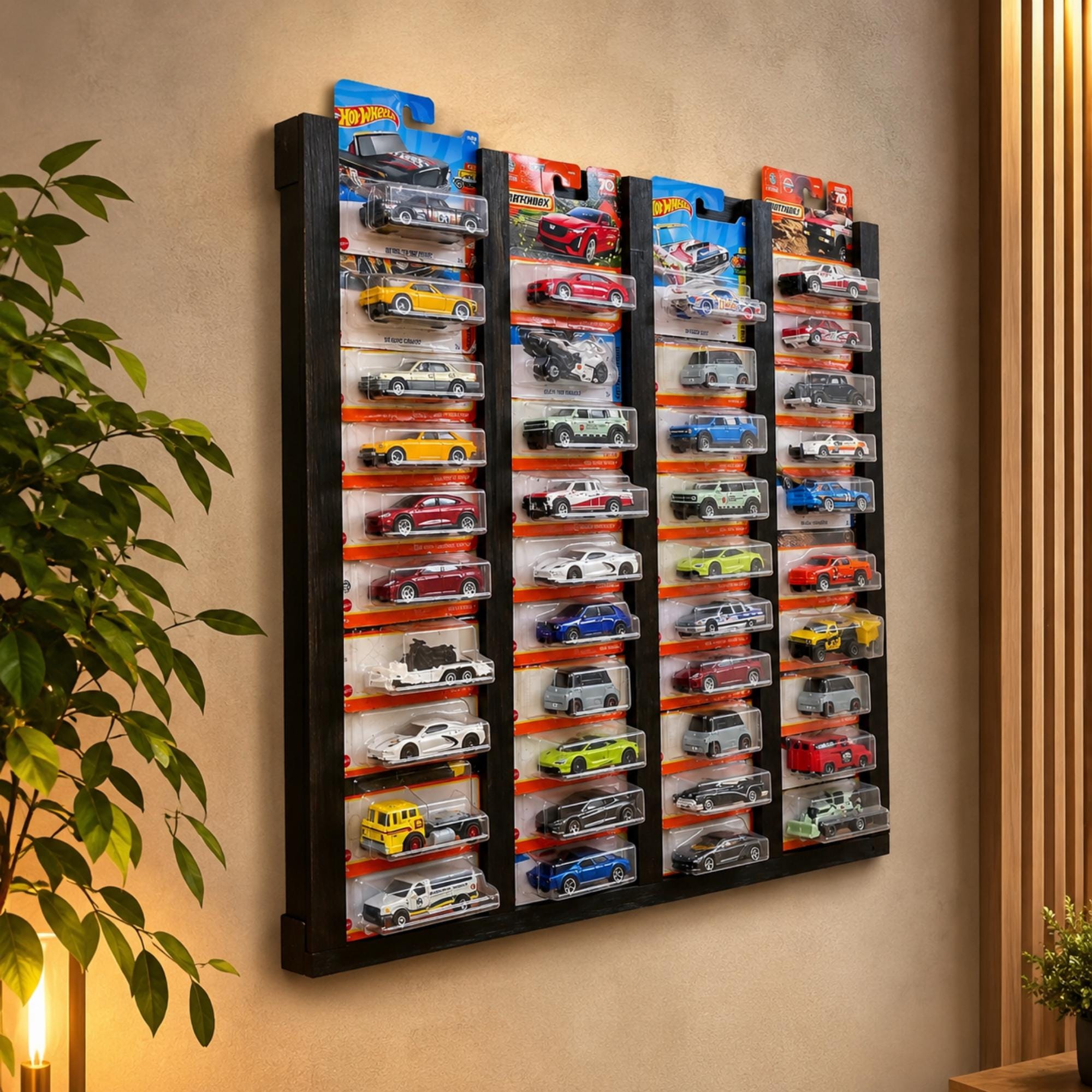 Corvette Wall Shelf - Etsy