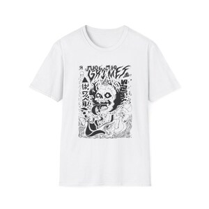 Grimes Visions Shirt - Etsy