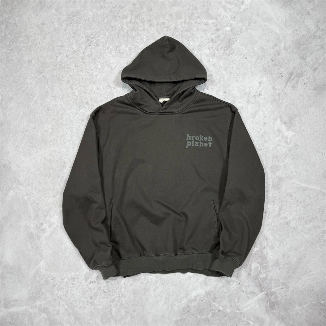 Broken planet hoodie - Etsy 日本