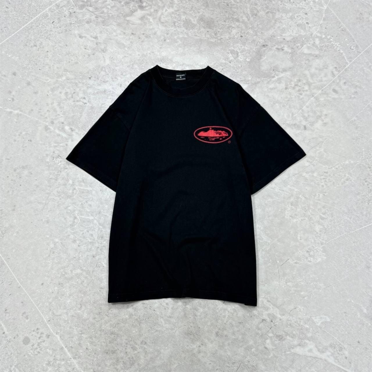 Corteiz T Shirt - Etsy