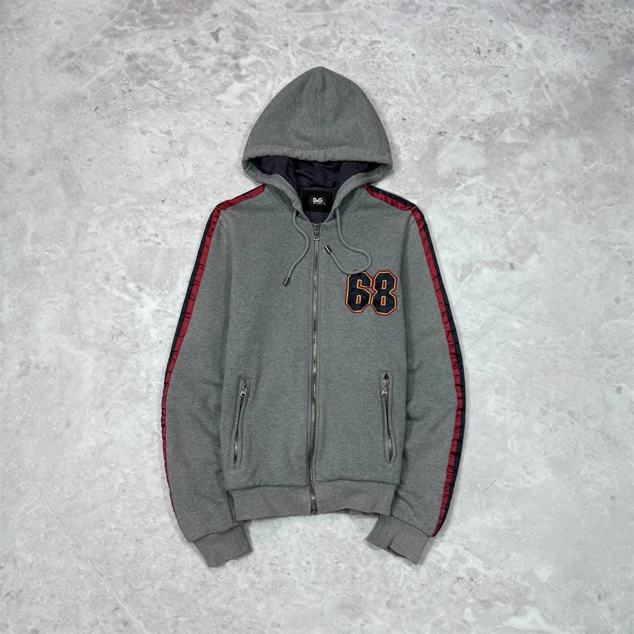 Dolce & Gabbana Hoodie - Etsy