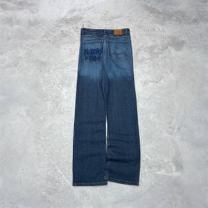 Stussy Vintage Jeans - Etsy