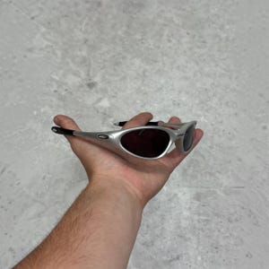 Oakley Minute 1.0 - Etsy