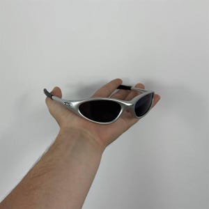 Oakley Minute 1.0 - Etsy