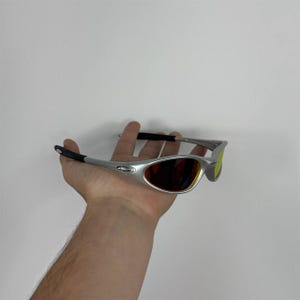 Oakley Minute 1.0 - Etsy