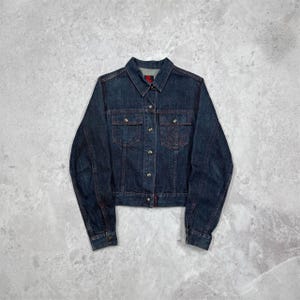 Womens Dolce and Gabbana Denim Jackets - Etsy