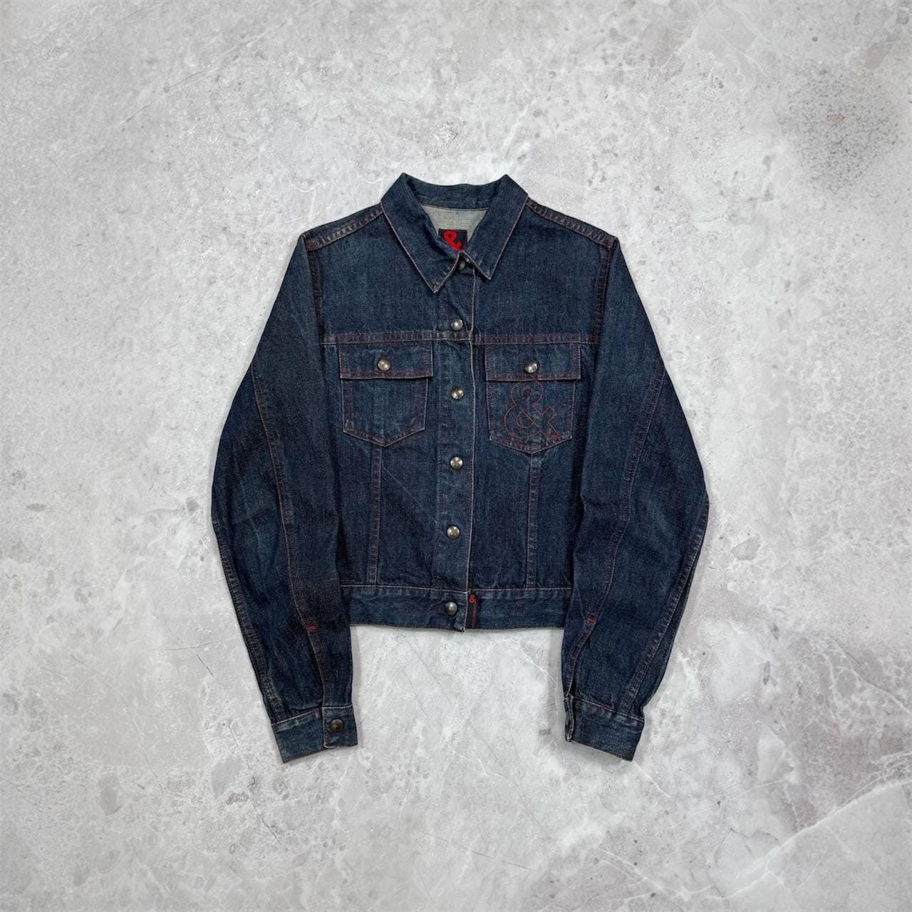 D&g Denim Jacket - Etsy - Page 2
