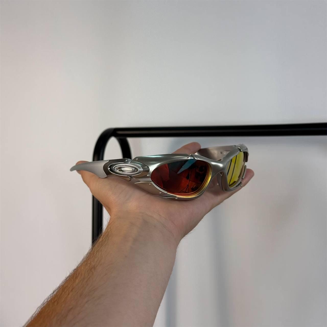 Oakley Sunglasses Plate - Etsy