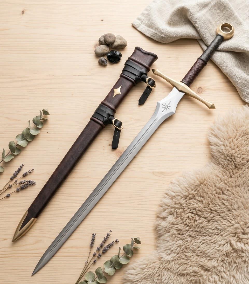 Strider sword - Etsy 日本