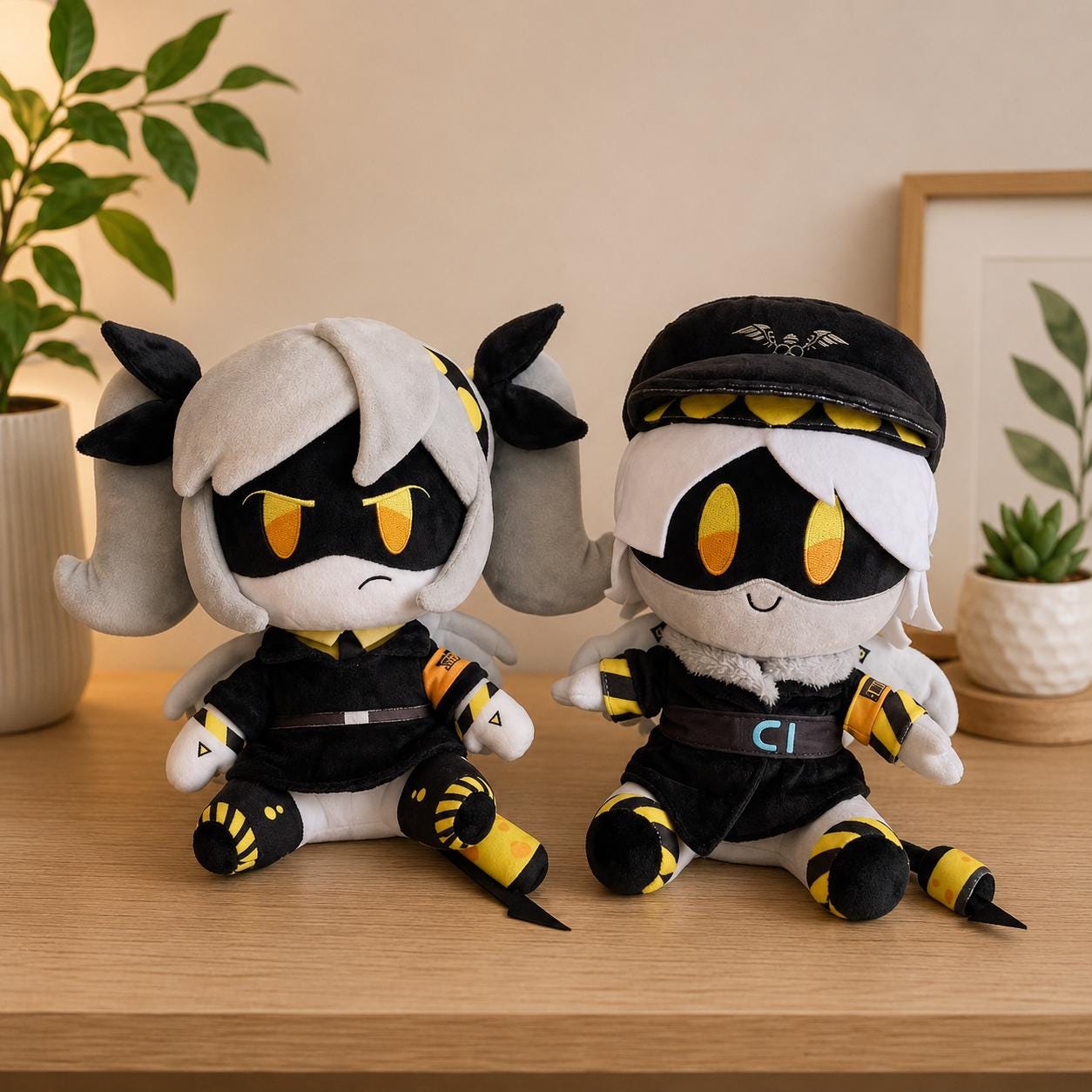 Murder Drones N - Etsy