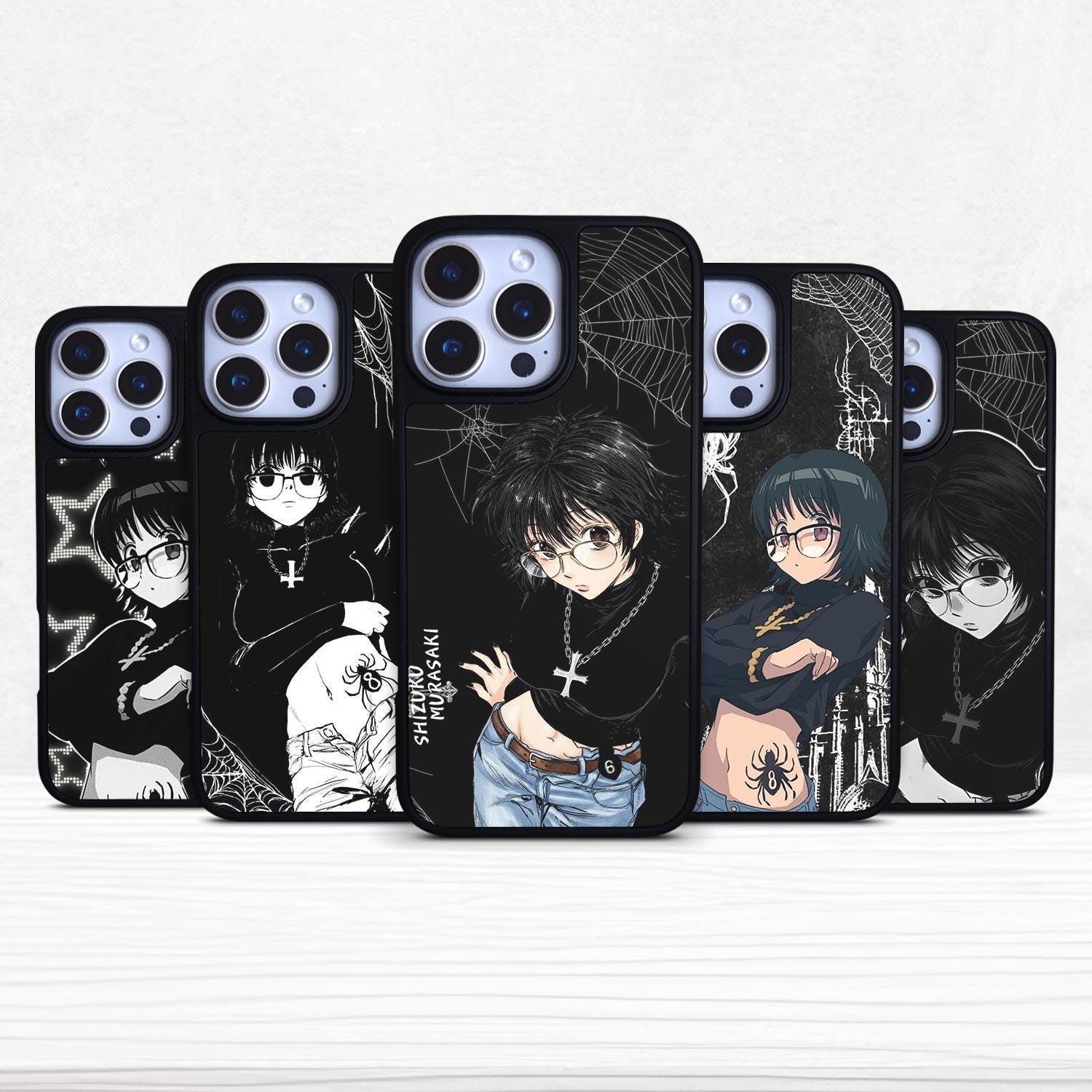 Shizuku Hunter Hunter - Etsy