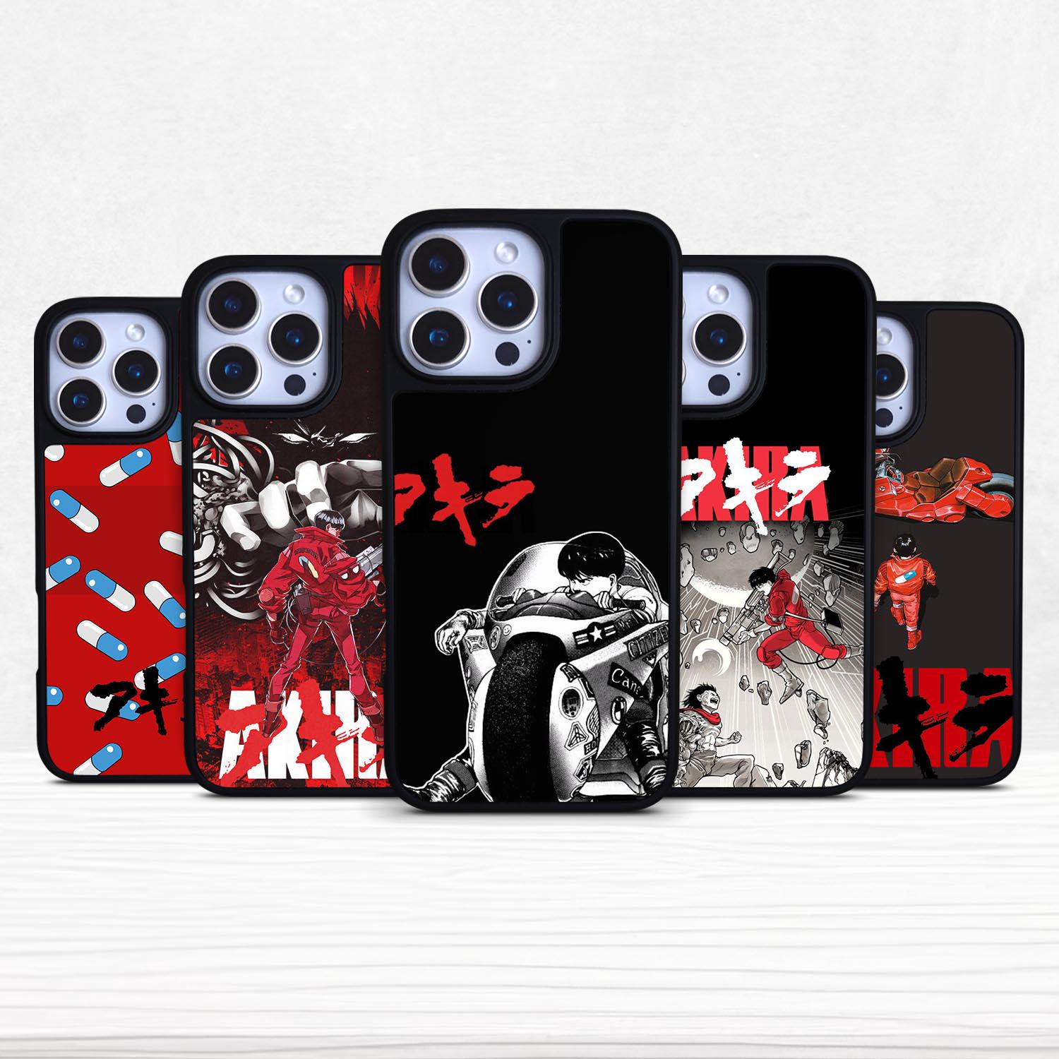 Akira phone case - Etsy 日本