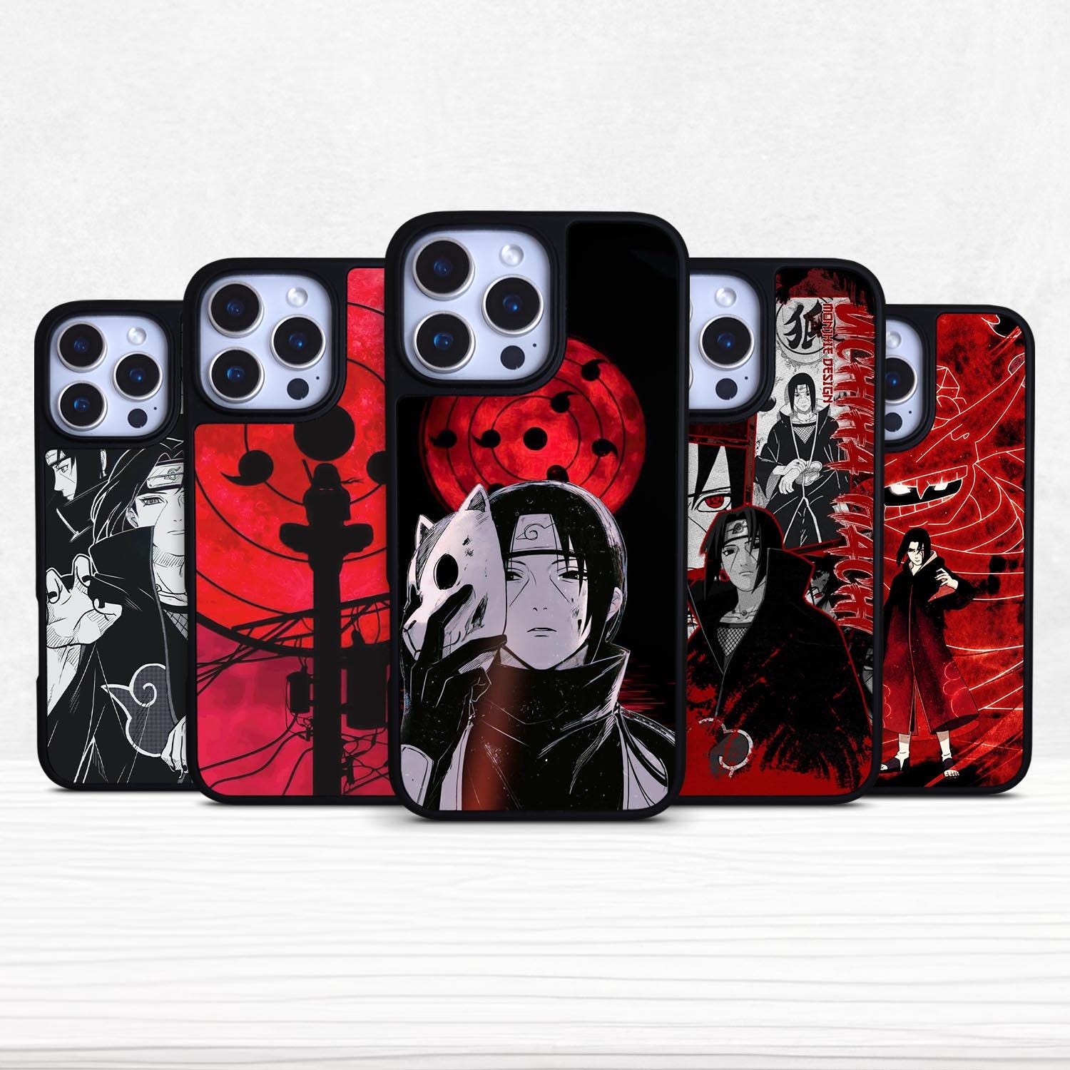 Naruto case - Etsy 日本