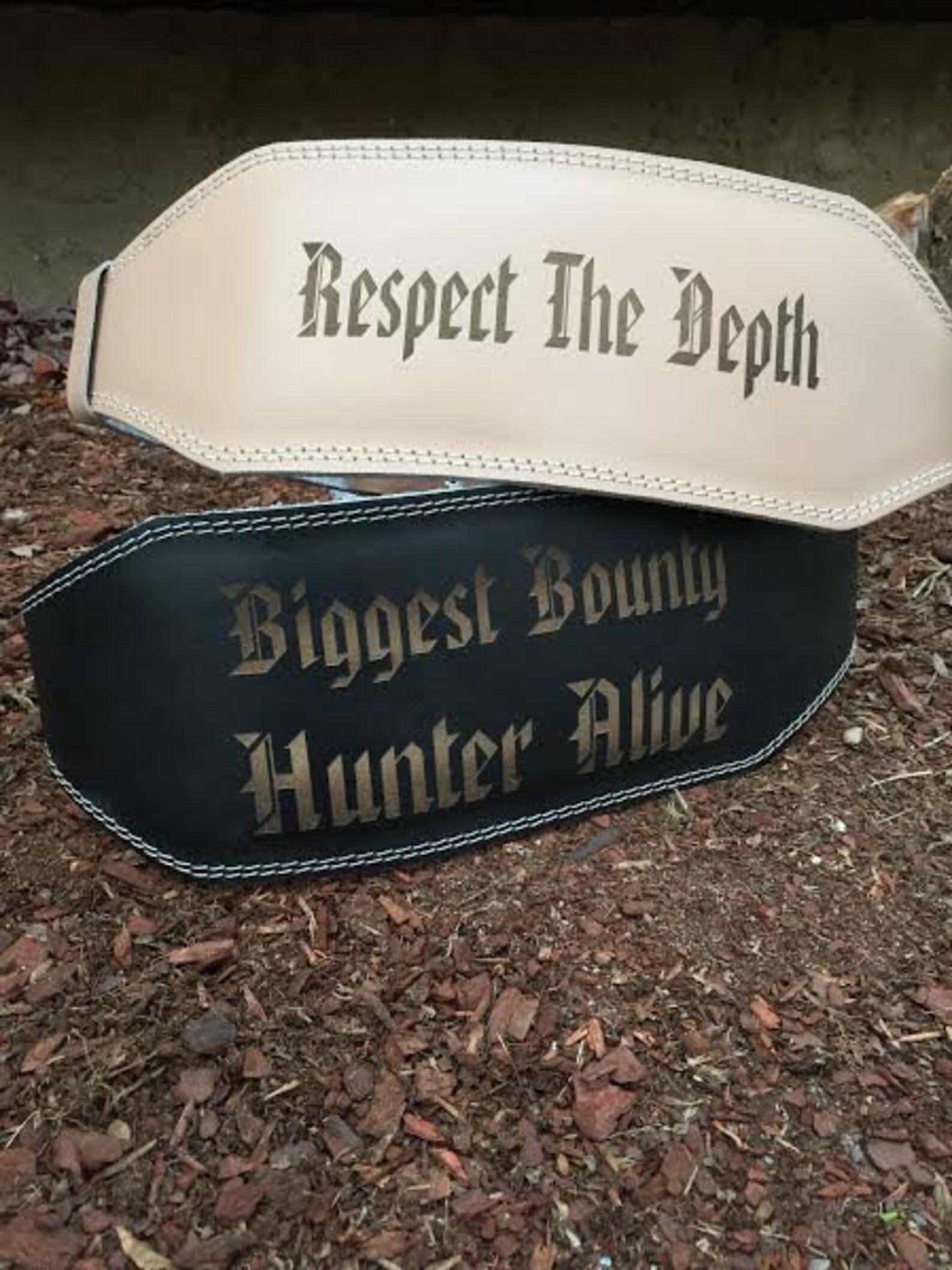 Personalized Weight Lifting Belt/ Weight Belt/back Support Belt Etsy