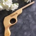 Ring Bearer Gifts/Rubber Band Gun/Toy gun/Bridal Party Gifts/Ring Bearer/Wedding Party Gifts