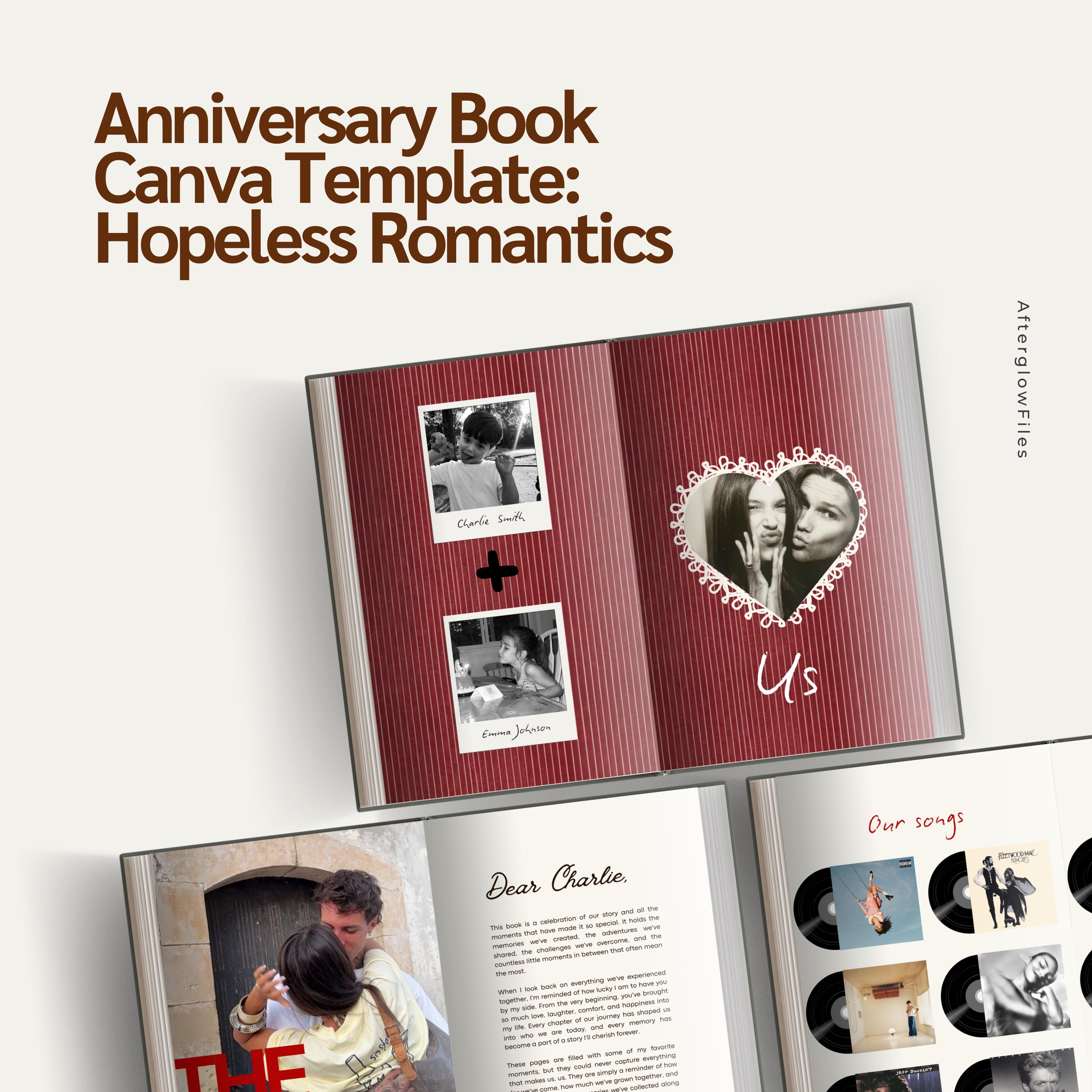 Love Magazine - Etsy