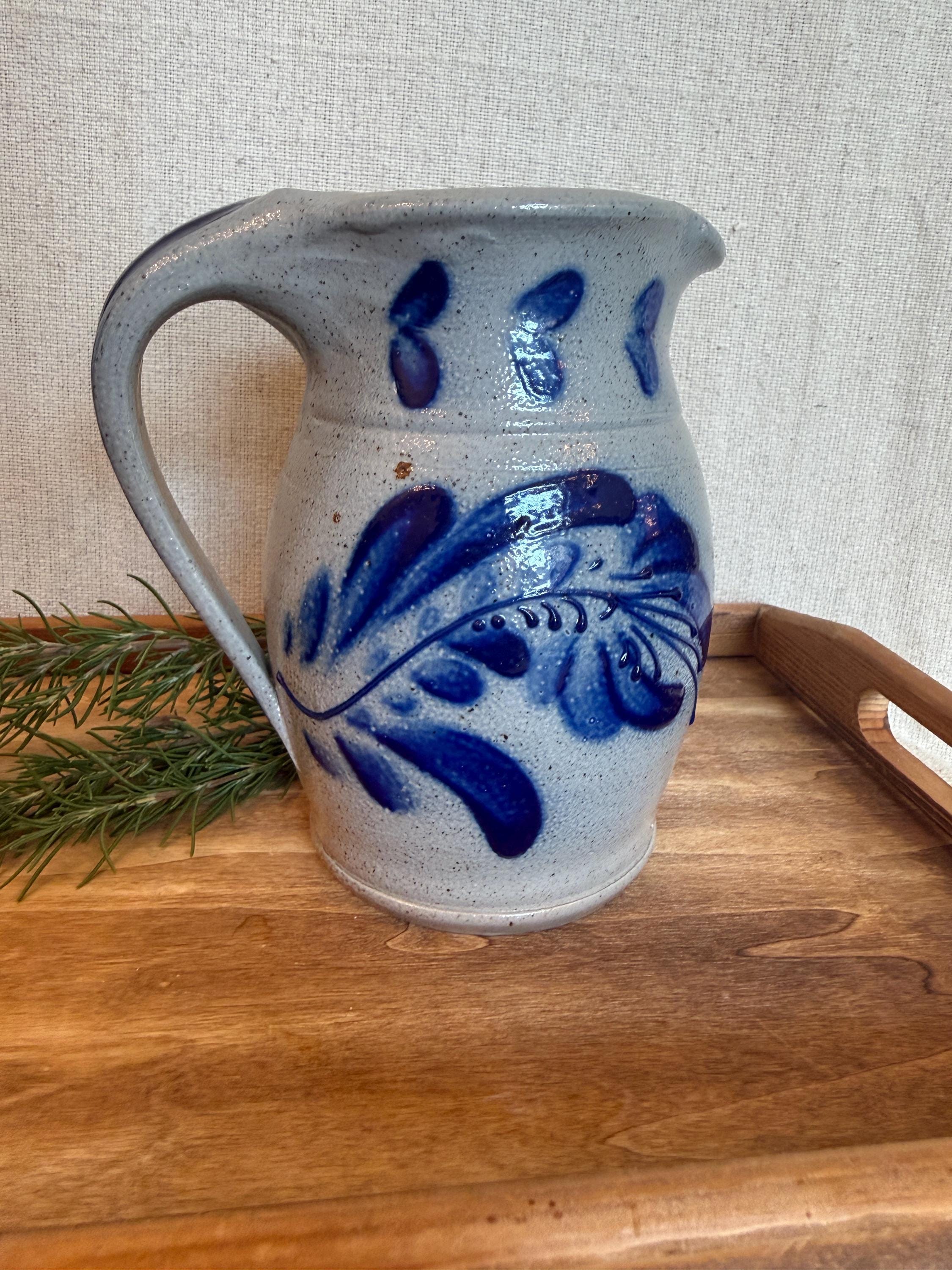 1991 Pottery - Etsy