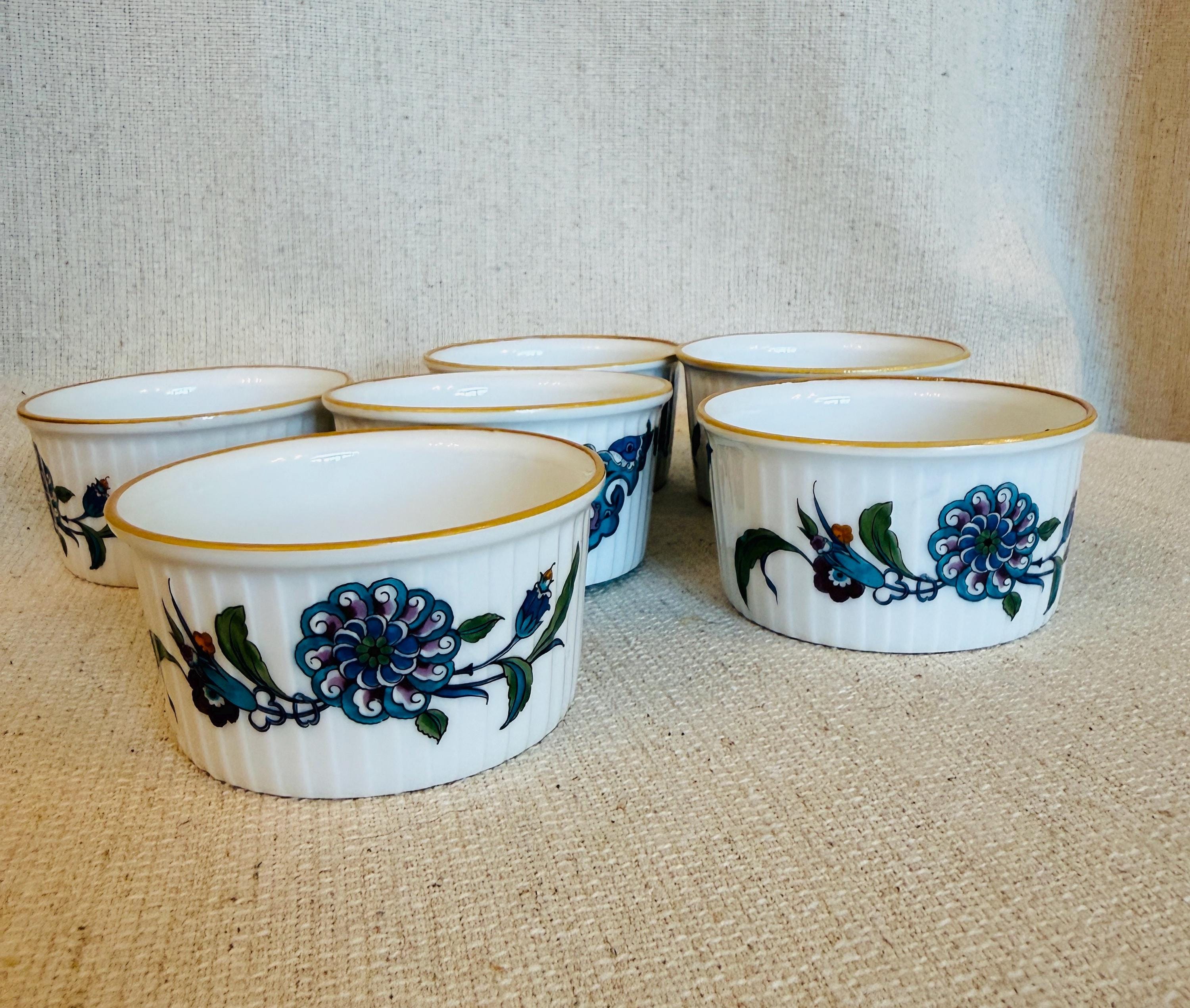 Worcester Ware - Etsy