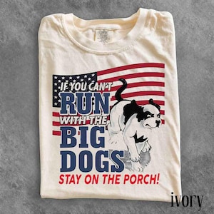 Vintage Big Dog Shirt - Etsy