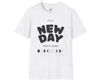 WizTrip 2026 Unisex Softstyle T-Shirt