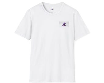 Gabriel Unisex Softstyle T-Shirt