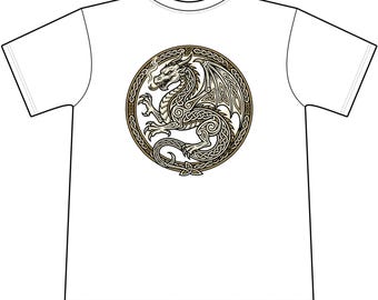 Essential-T Pocket T-Shirt