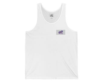 Wizard Cartoon Tank | Magic Staff, Cloak, Purple Hat