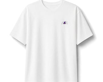 Unisex 7.5-Ounce Heavyweight Tee