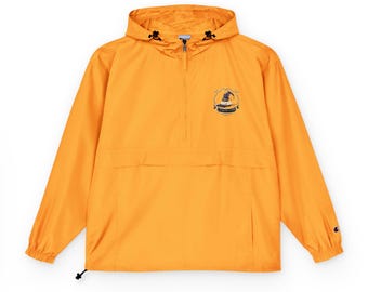 Champion Unisex Packable Anorak Jacket