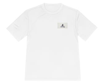 Witch Cat Nightforest Tee | Halloween Moonlit Magical Illustration