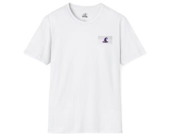 Guadalupe Wiz Unisex Softstyle T-Shirt