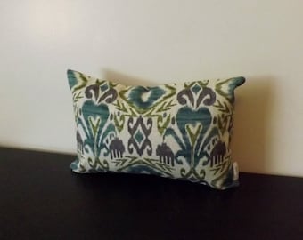 Ikat Pillow Cover Decorative Throw Decorative Throw Pillow 12x1612 x18