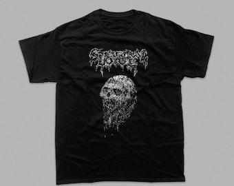 Spectral Voice Band Shirt LARGE - Etsy