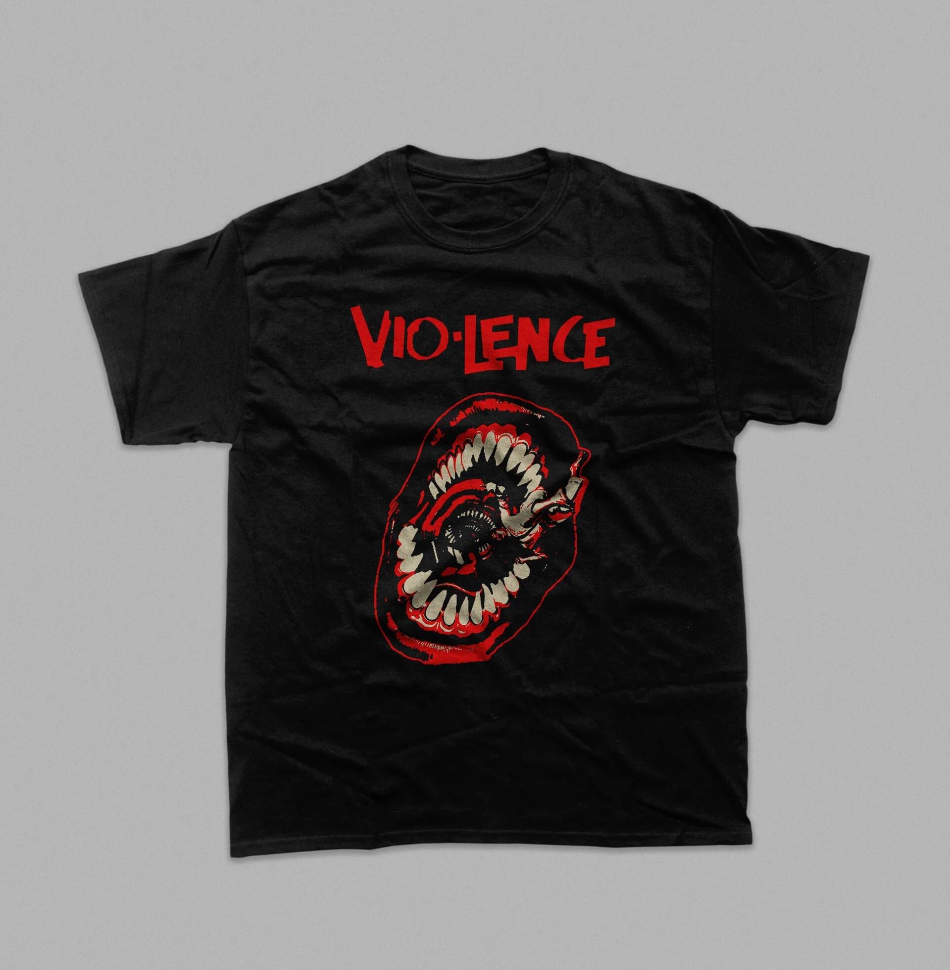 Vio Lence - Etsy