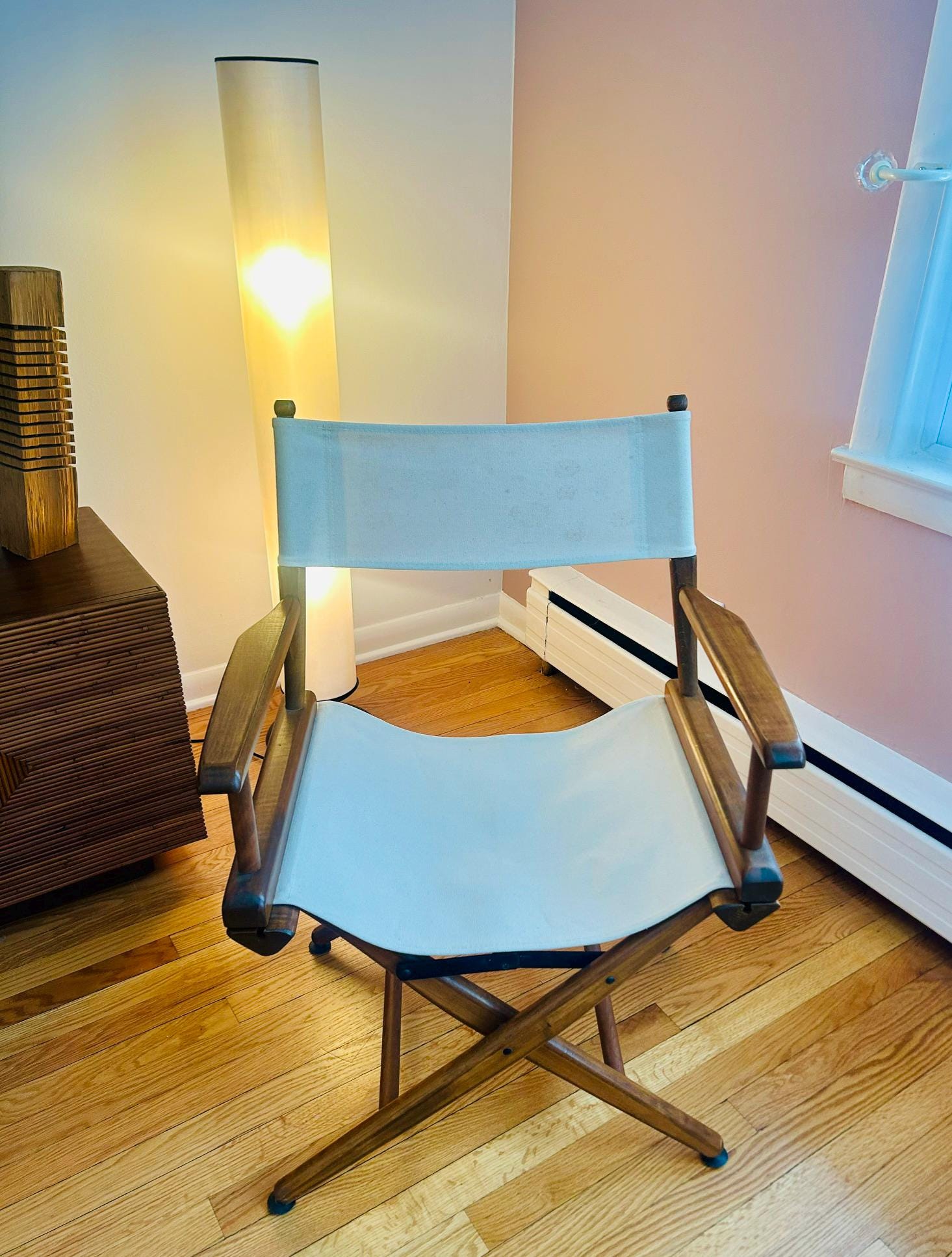 Telescope Director Chairs - Etsy