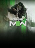 Call of Duty Modern Warfare 2 PC Download, FPS Shooter, Action Combat, Digital Access product logo