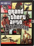 GTA San Andreas | Open World Action Adventure | Digital Download product logo