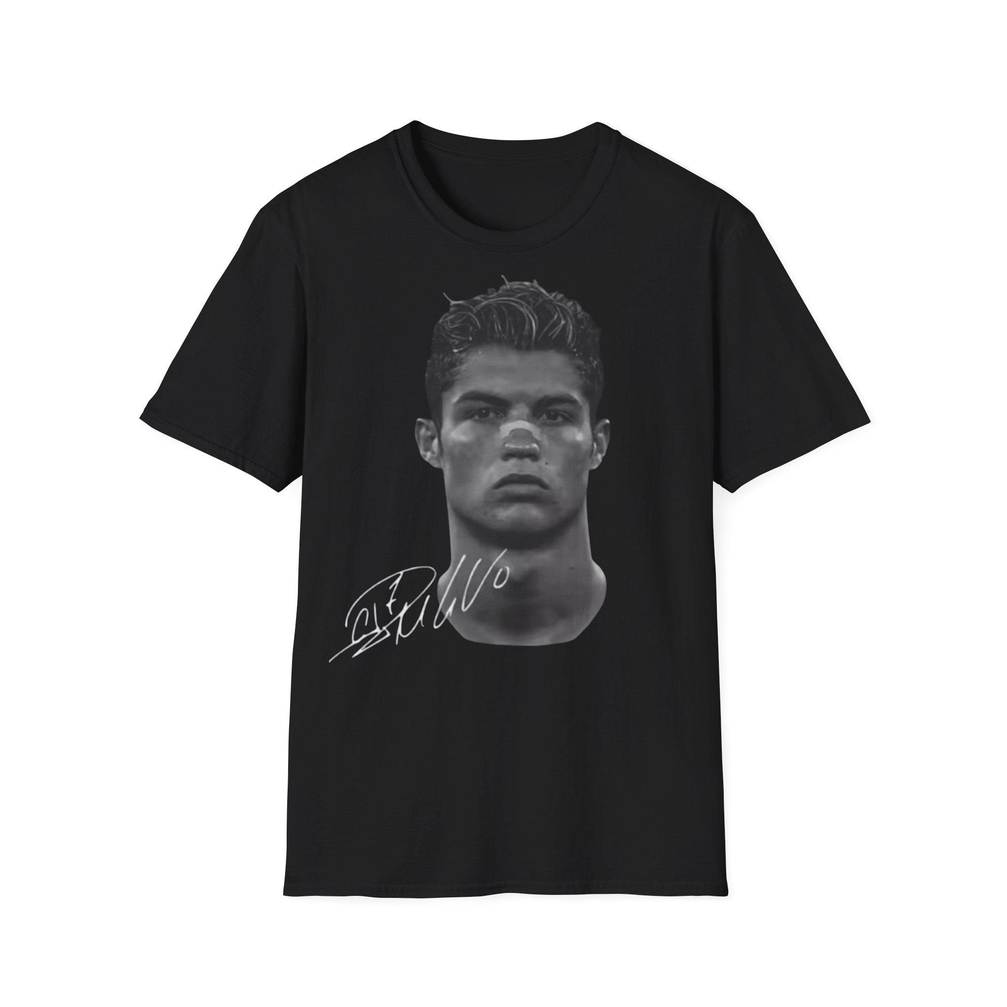 Cr7 t shirt - Etsy 日本
