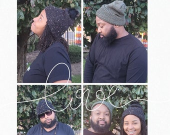 Family Affair Beanie