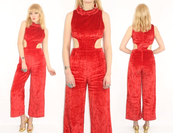 reserved jumpsuit