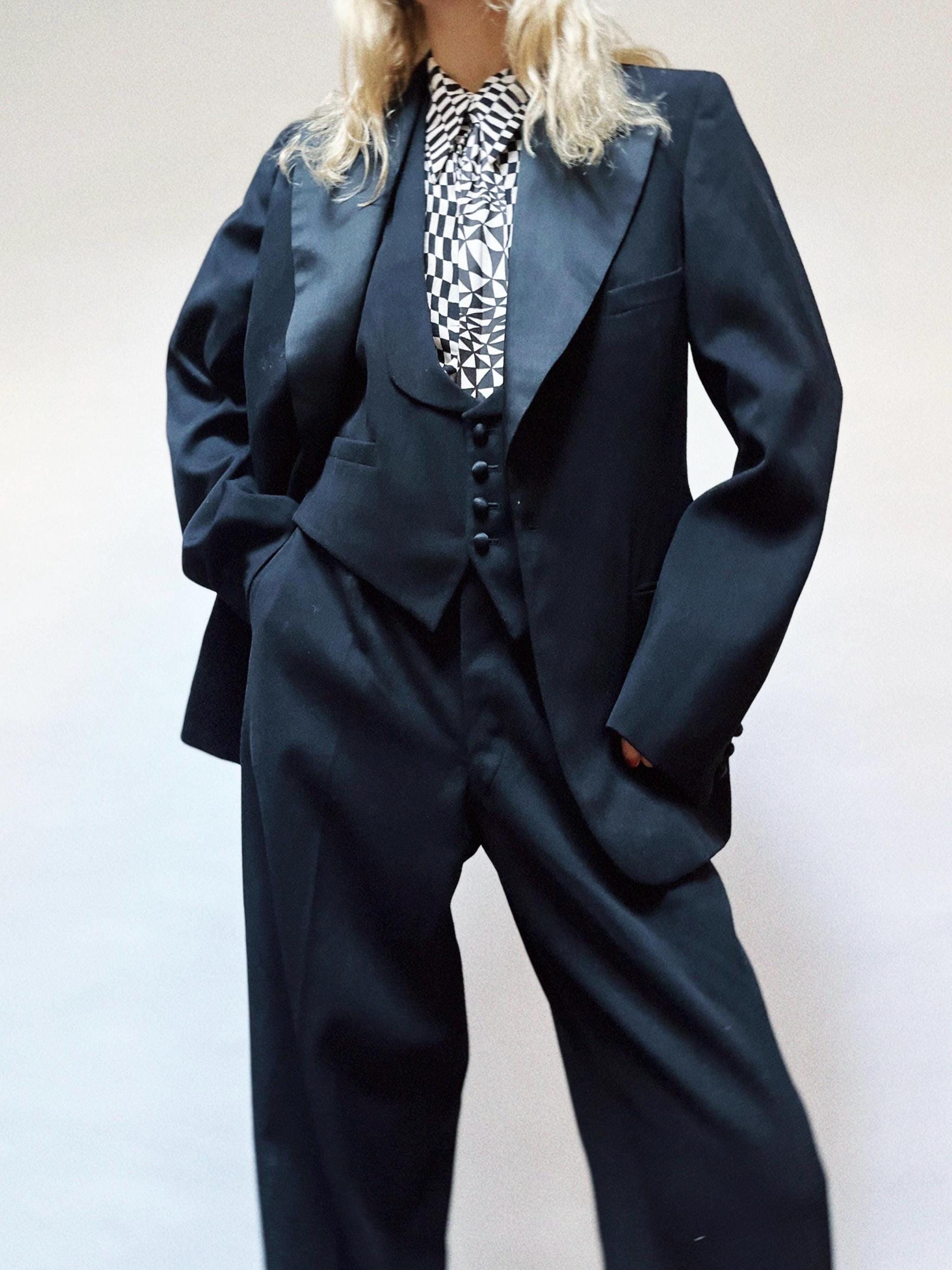 1940s suit - Etsy 日本