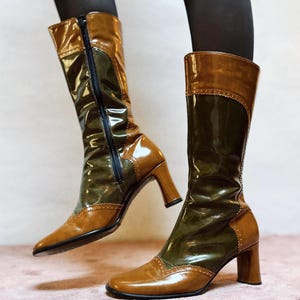 Miu Miu 1999 Shoes - Etsy